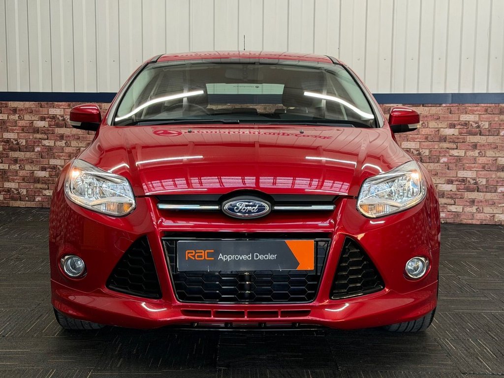 Used Ford Focus 2012 for sale - 76941645: Photo 7