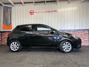 Used Vauxhall Corsa 2017 for sale - 78874510: Photo