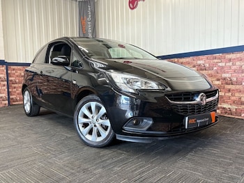 Used Vauxhall Corsa 2017 for sale - 78874510: Photo
