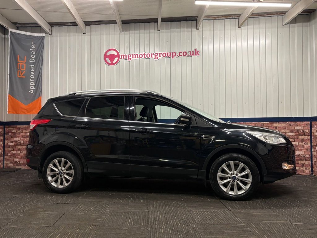 Used Ford Kuga 2015 for sale - 77110977: Photo 10