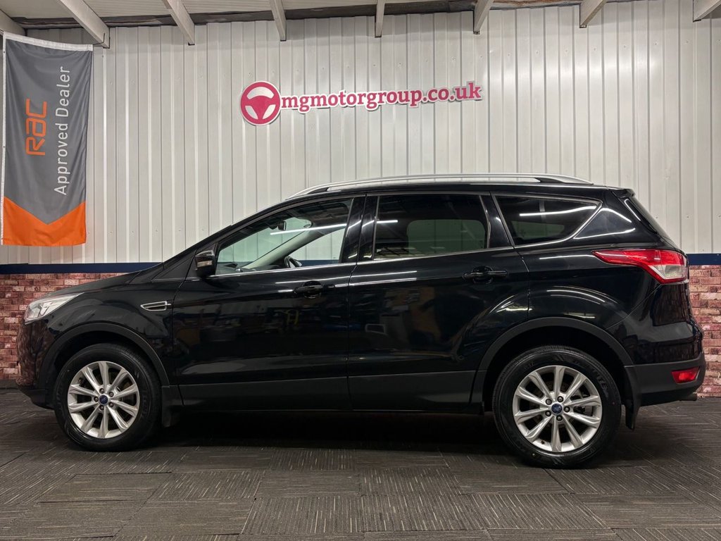 Used Ford Kuga 2015 for sale - 77110977: Photo 14