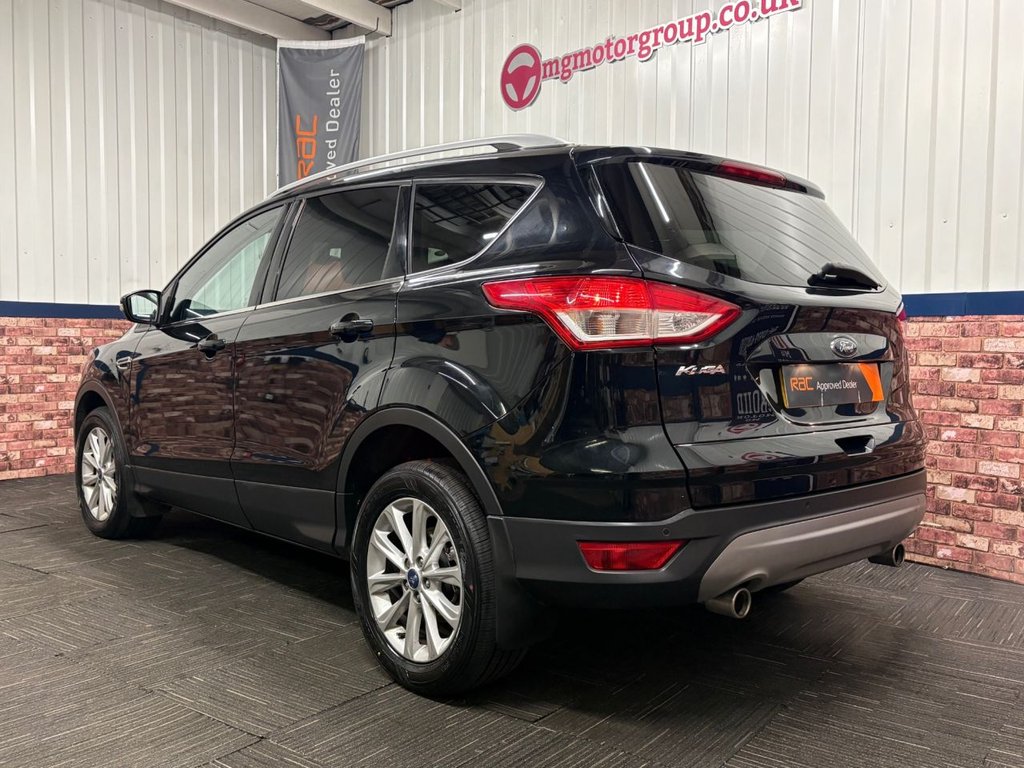 Used Ford Kuga 2015 for sale - 77110977: Photo 15