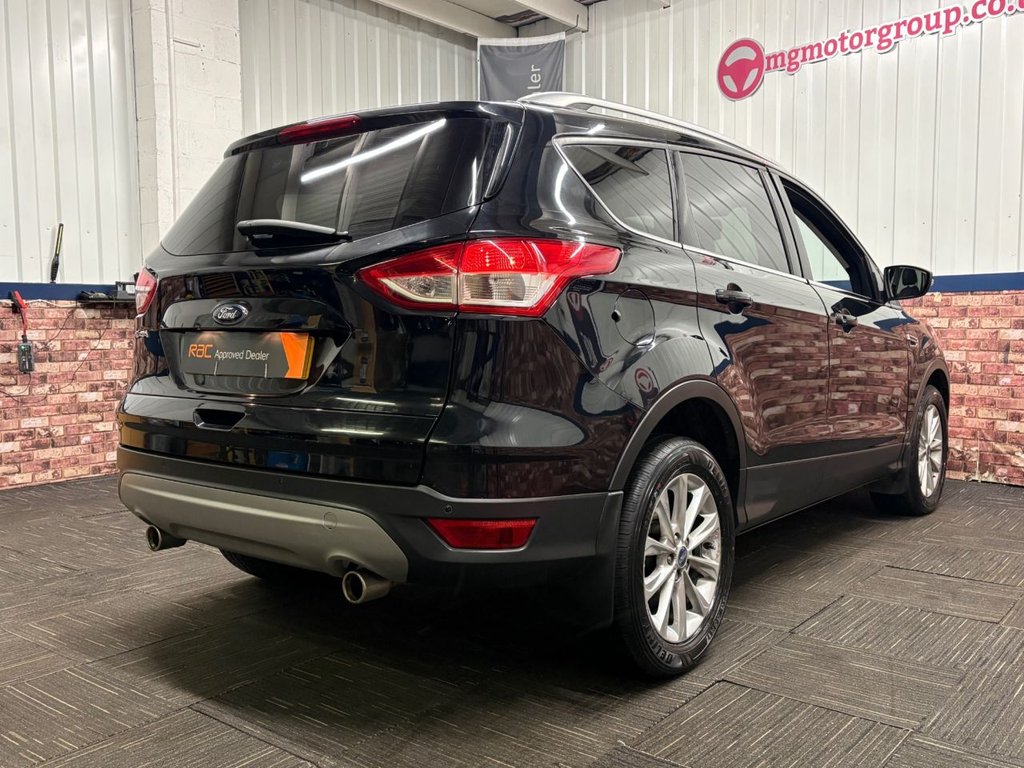 Used Ford Kuga 2015 for sale - 77110977: Photo 18