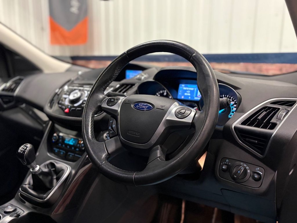 Used Ford Kuga 2015 for sale - 77110977: Photo 19