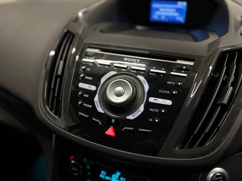 Used Ford Kuga 2015 for sale - 77110977: Photo 24