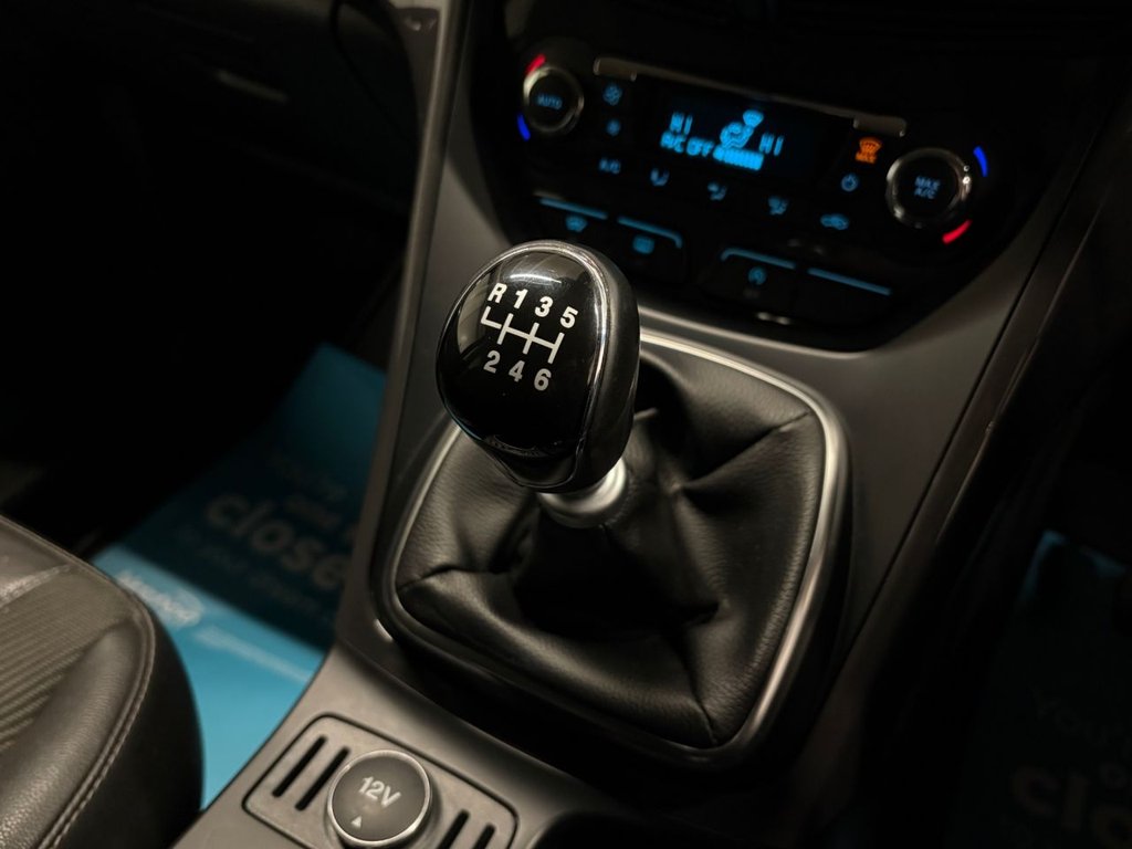 Used Ford Kuga 2015 for sale - 77110977: Photo 26