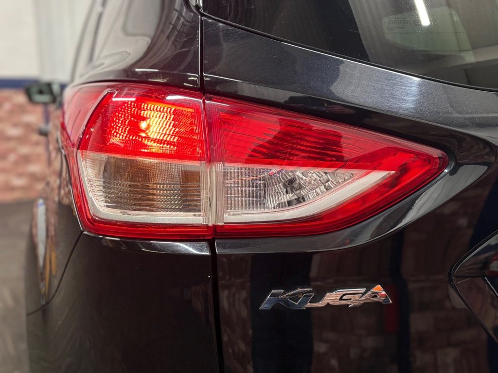 Used Ford Kuga 2015 for sale - 77110977: Photo 32