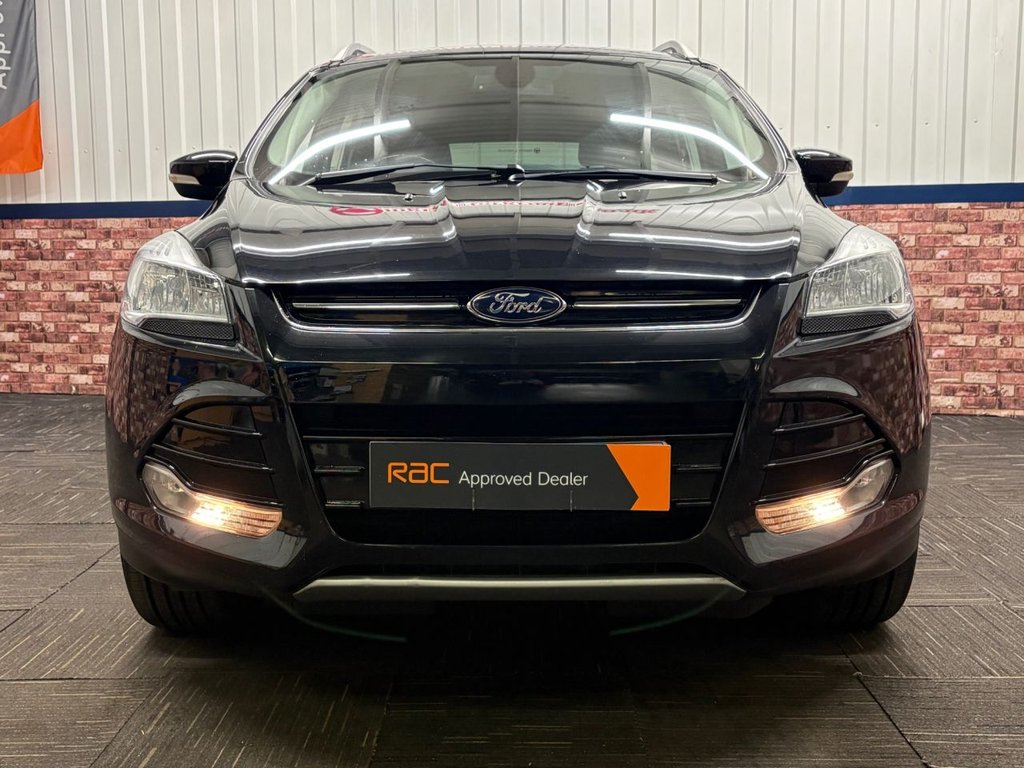 Used Ford Kuga 2015 for sale - 77110977: Photo 6