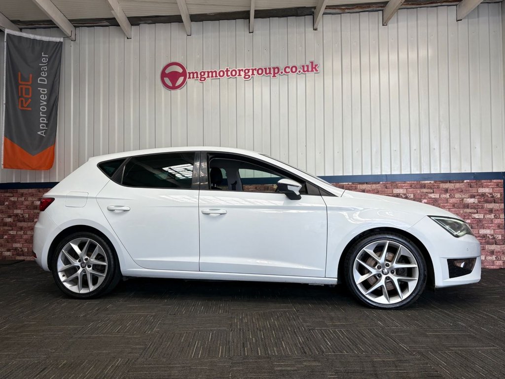 Used SEAT Leon 2015 for sale - 78134190: Photo 10