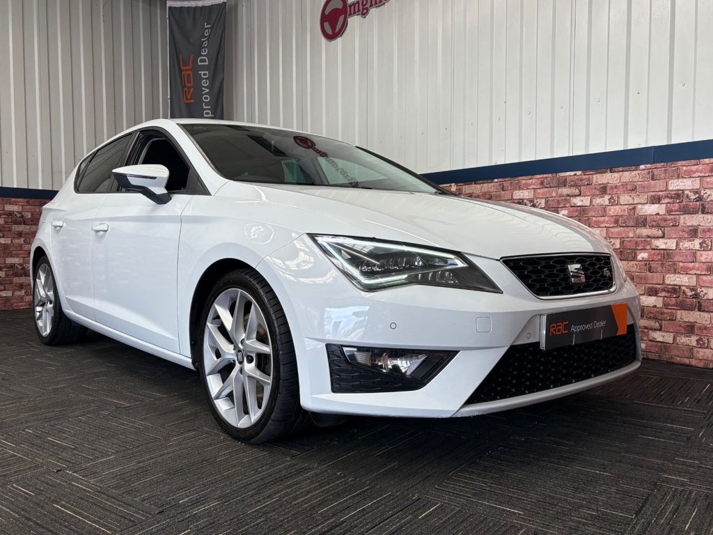 Used SEAT Leon 2015 for sale - 78134190: Photo 11