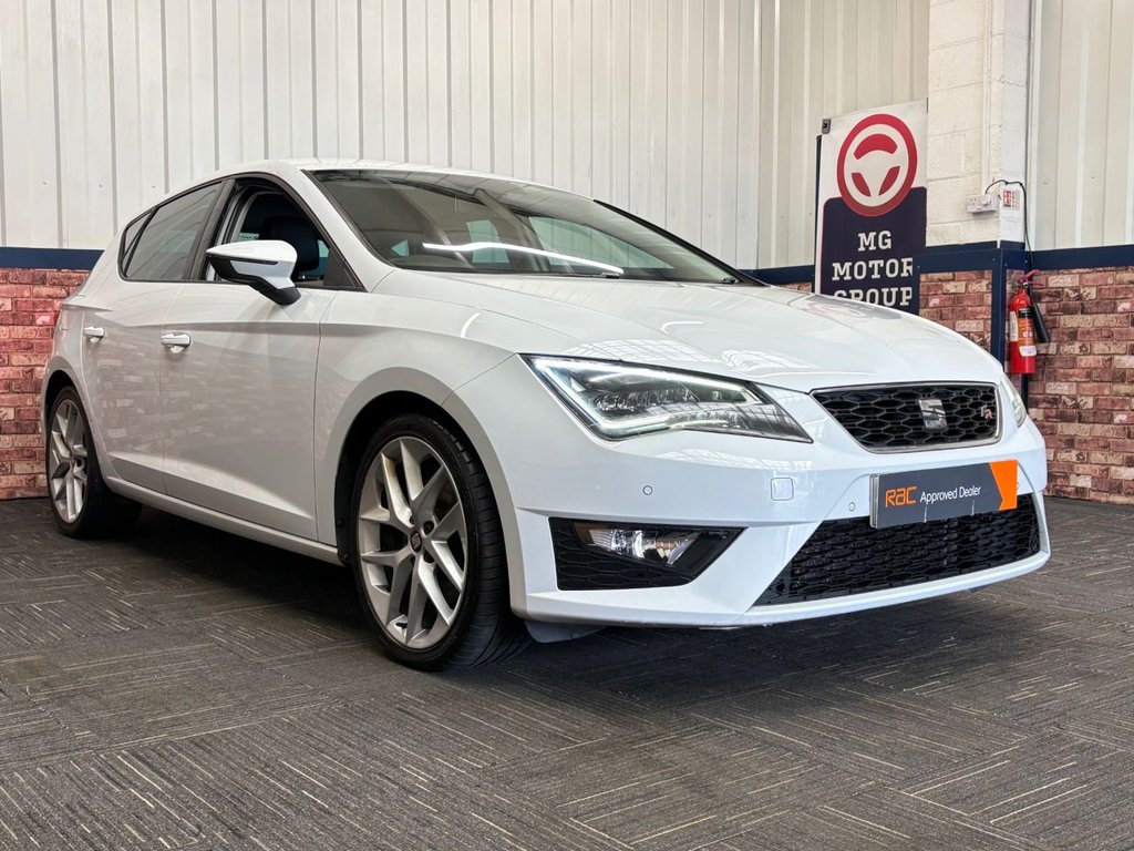 Used SEAT Leon 2015 for sale - 78134190: Photo 12