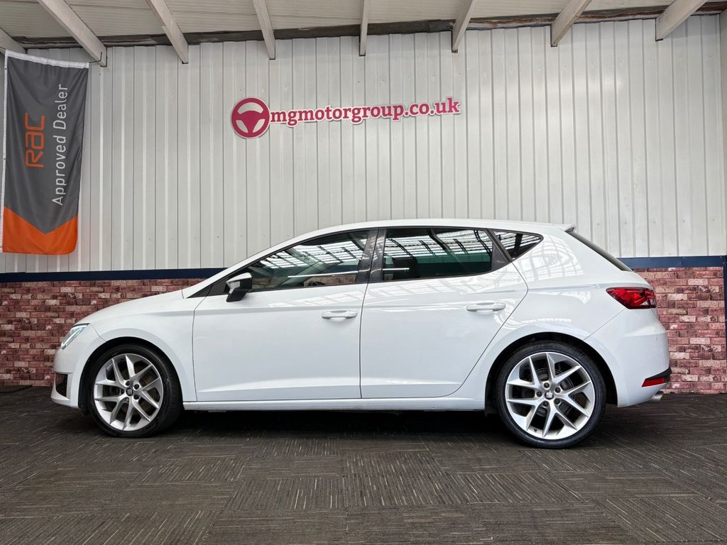 Used SEAT Leon 2015 for sale - 78134190: Photo 14