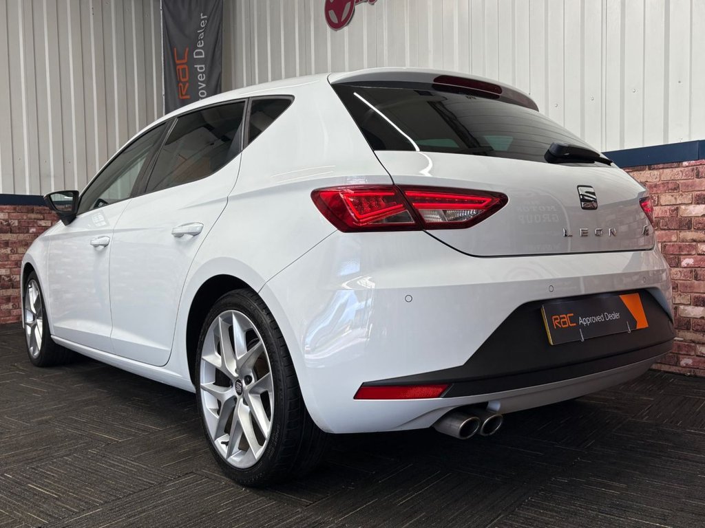 Used SEAT Leon 2015 for sale - 78134190: Photo 15