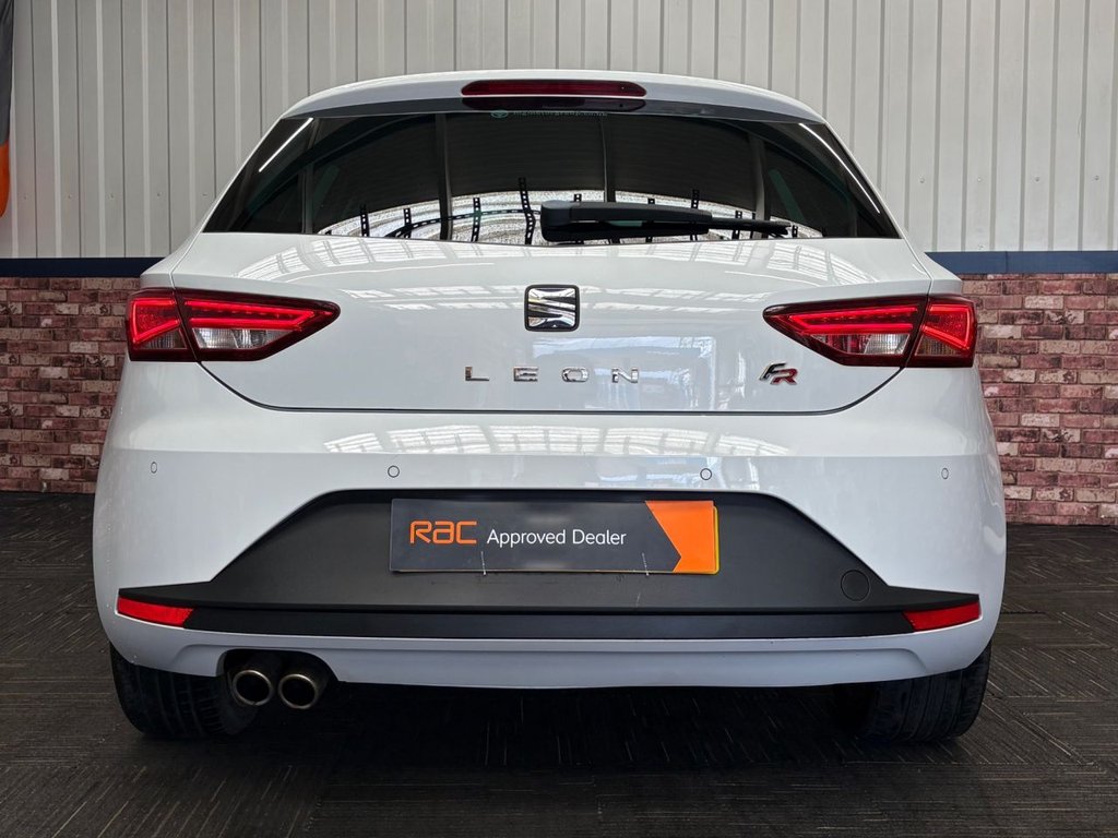 Used SEAT Leon 2015 for sale - 78134190: Photo 17