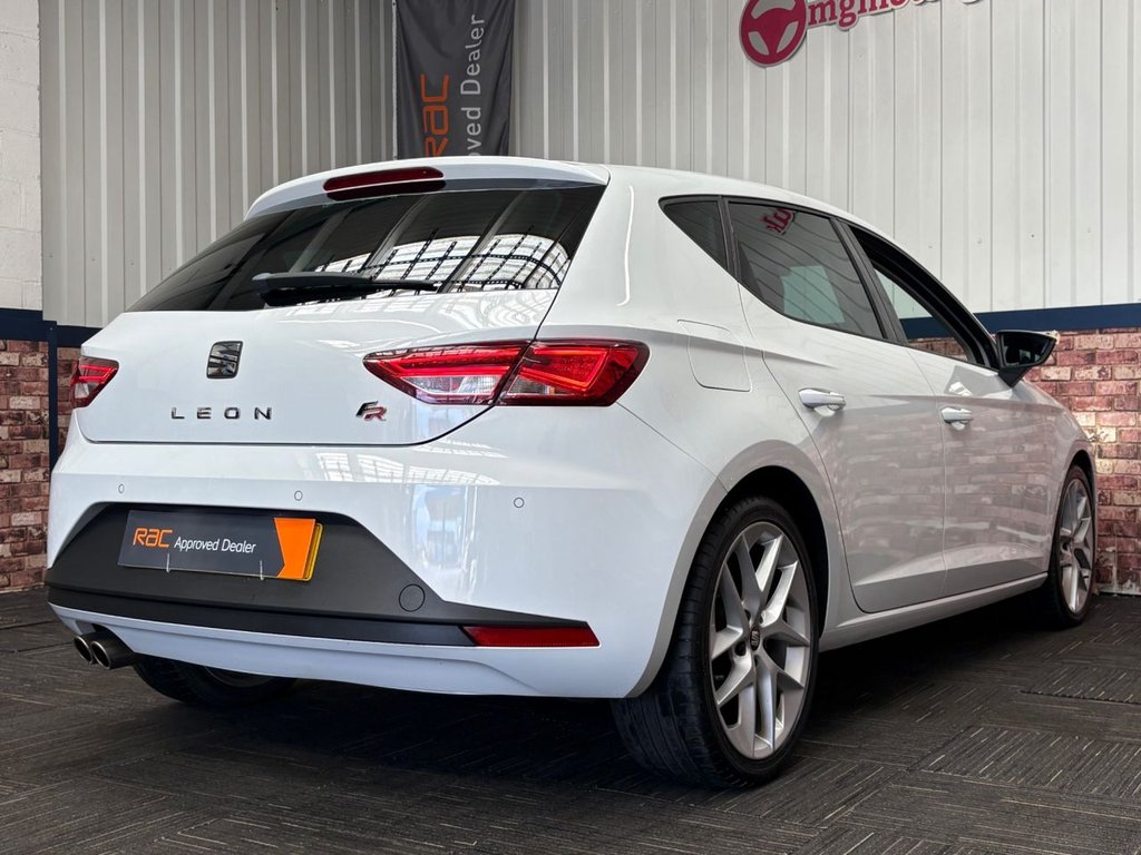 Used SEAT Leon 2015 for sale - 78134190: Photo 18