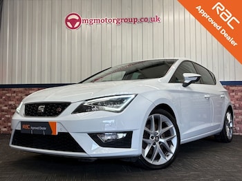 Used SEAT Leon 2015 for sale - 78134190: Photo