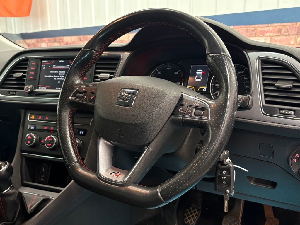 Used SEAT Leon 2015 for sale - 78134190: Photo 20