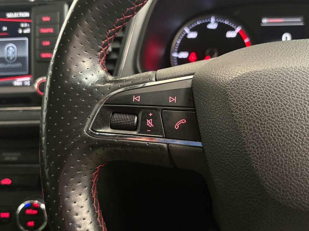 Used SEAT Leon 2015 for sale - 78134190: Photo 21