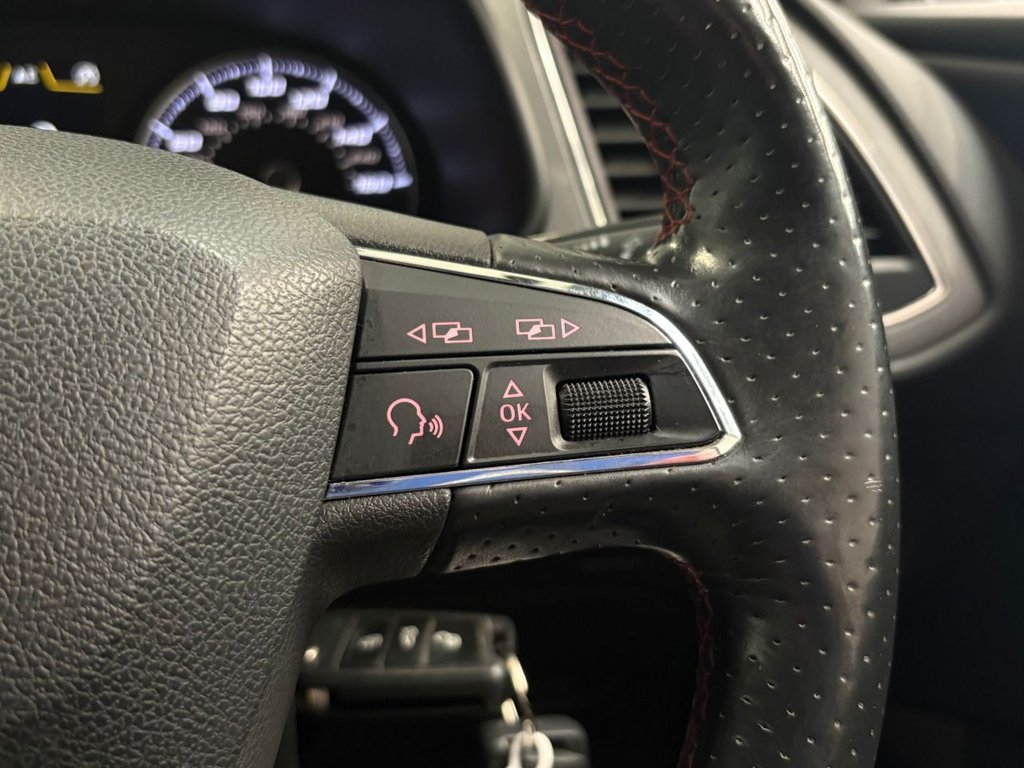 Used SEAT Leon 2015 for sale - 78134190: Photo 22