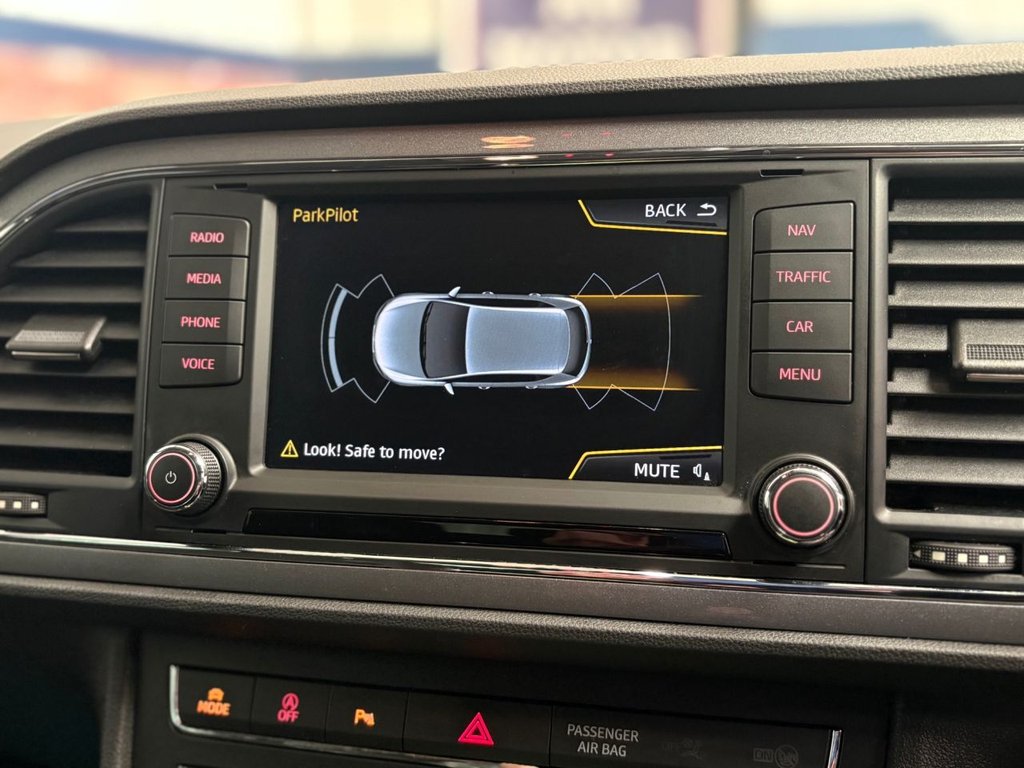 Used SEAT Leon 2015 for sale - 78134190: Photo 24