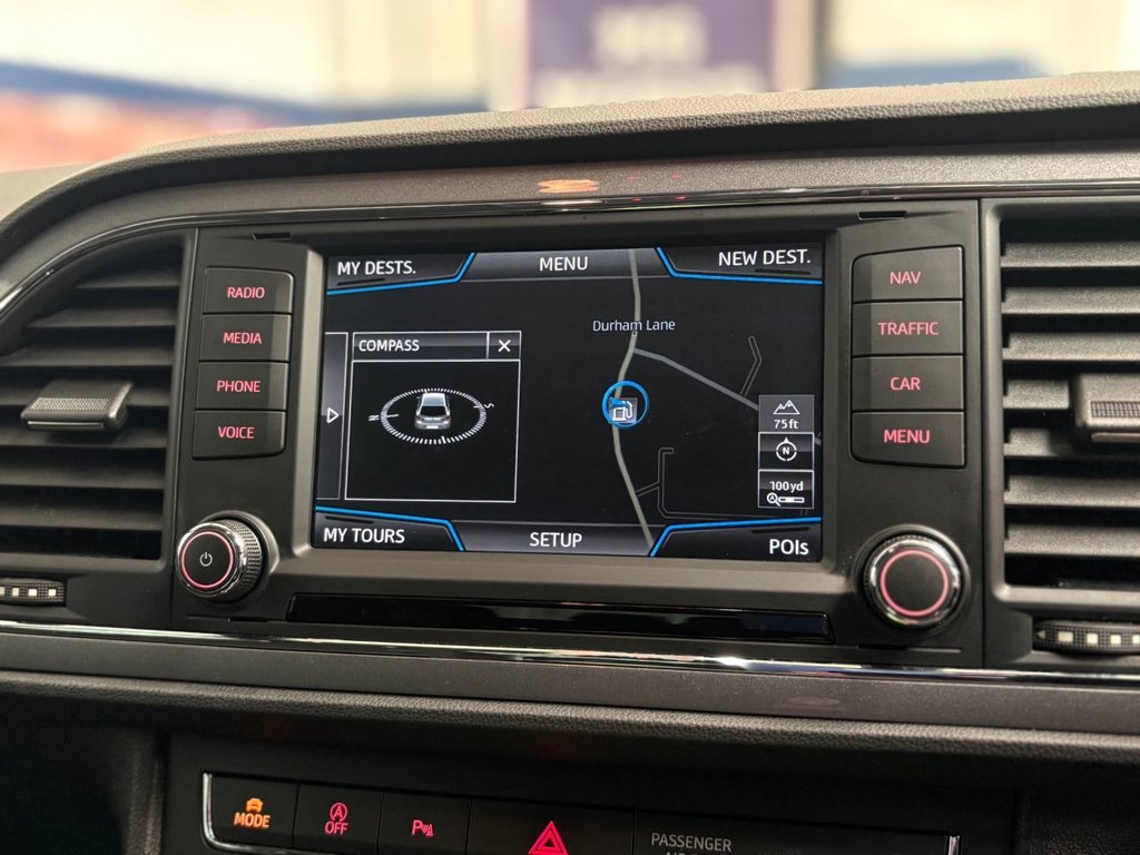 Used SEAT Leon 2015 for sale - 78134190: Photo 25