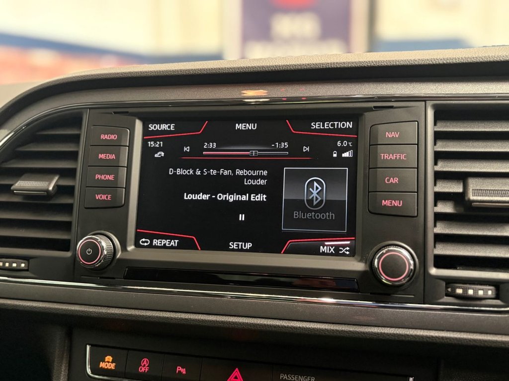 Used SEAT Leon 2015 for sale - 78134190: Photo 26