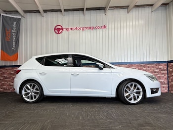 Used SEAT Leon 2015 for sale - 78134190: Photo