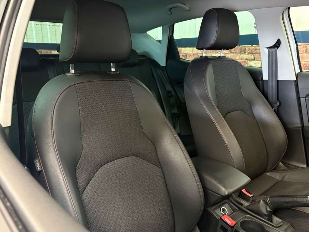 Used SEAT Leon 2015 for sale - 78134190: Photo 30