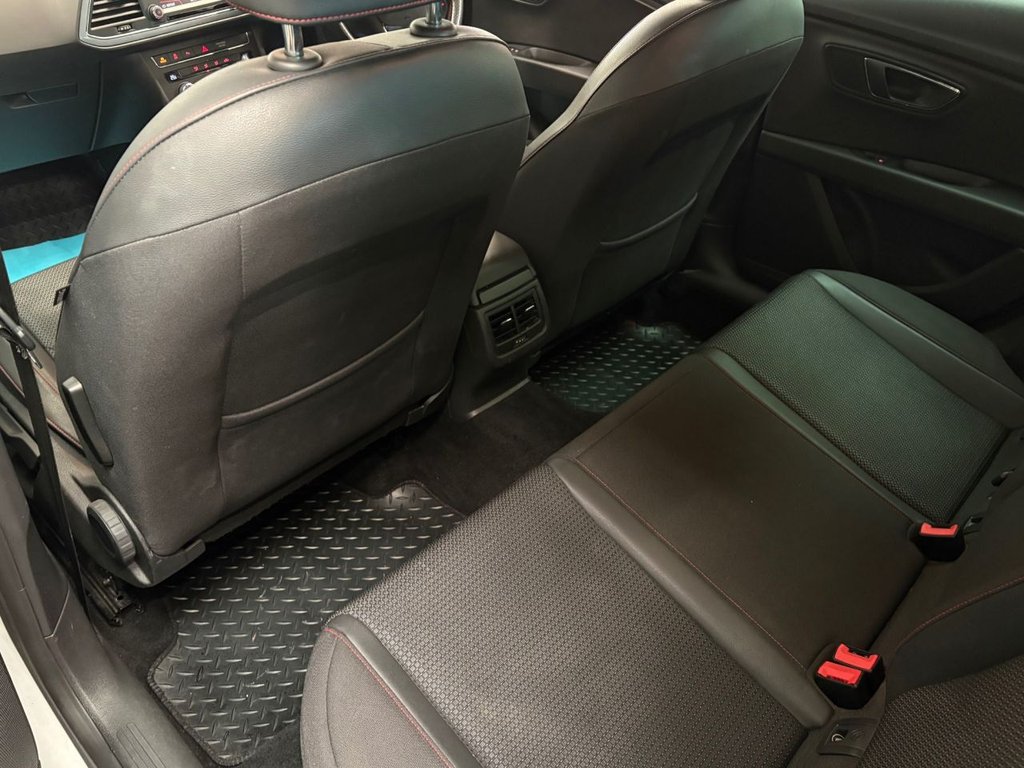 Used SEAT Leon 2015 for sale - 78134190: Photo 31