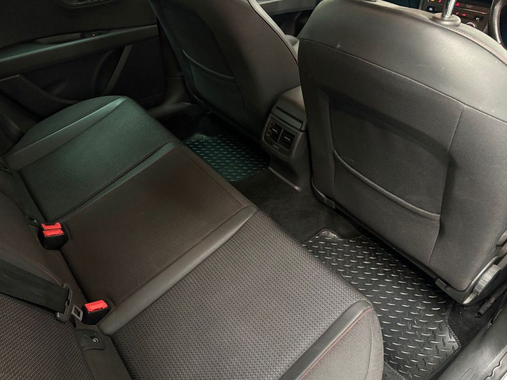 Used SEAT Leon 2015 for sale - 78134190: Photo 32