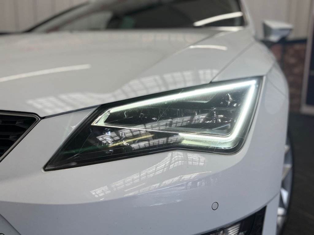 Used SEAT Leon 2015 for sale - 78134190: Photo 33