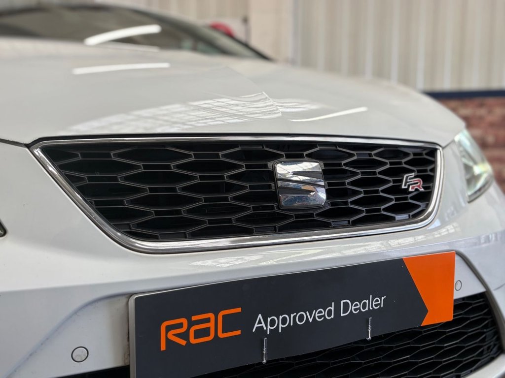 Used SEAT Leon 2015 for sale - 78134190: Photo 34