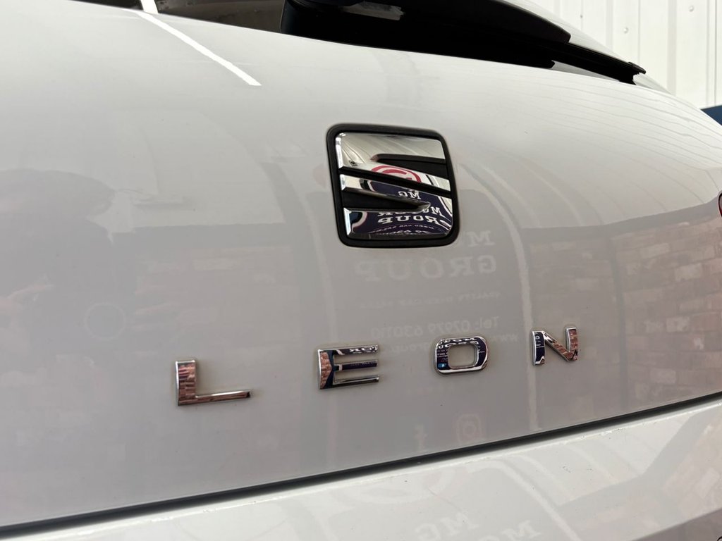 Used SEAT Leon 2015 for sale - 78134190: Photo 36