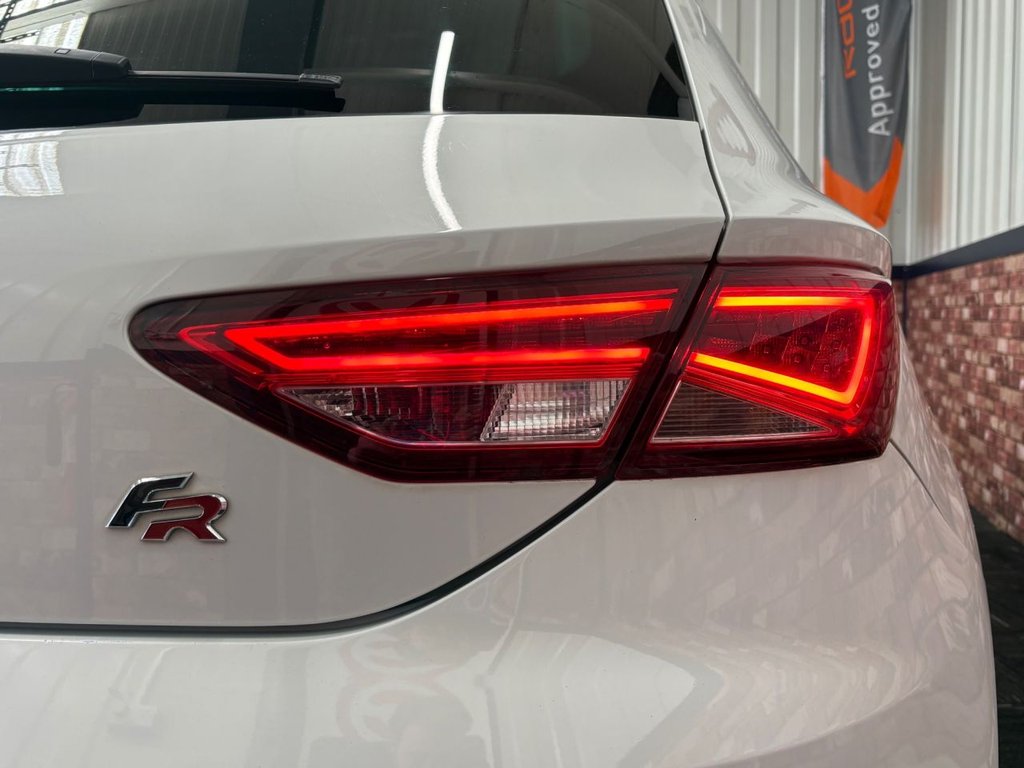 Used SEAT Leon 2015 for sale - 78134190: Photo 37