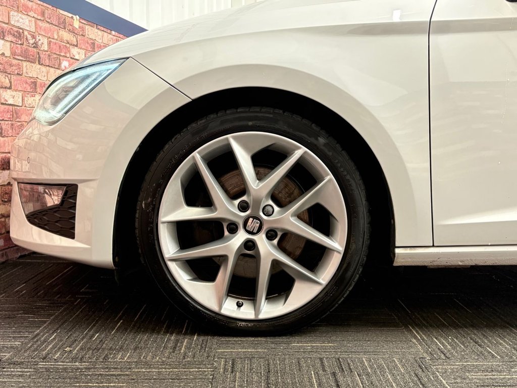 Used SEAT Leon 2015 for sale - 78134190: Photo 38