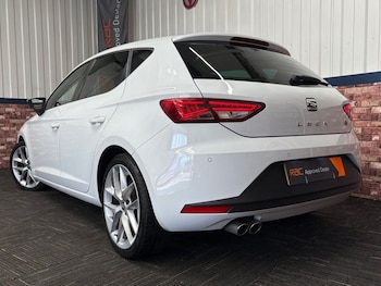 Used SEAT Leon 2015 for sale - 78134190: Photo