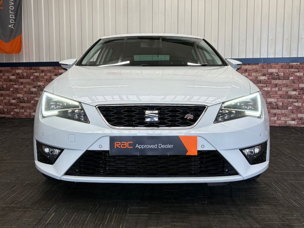 Used SEAT Leon 2015 for sale - 78134190: Photo 5