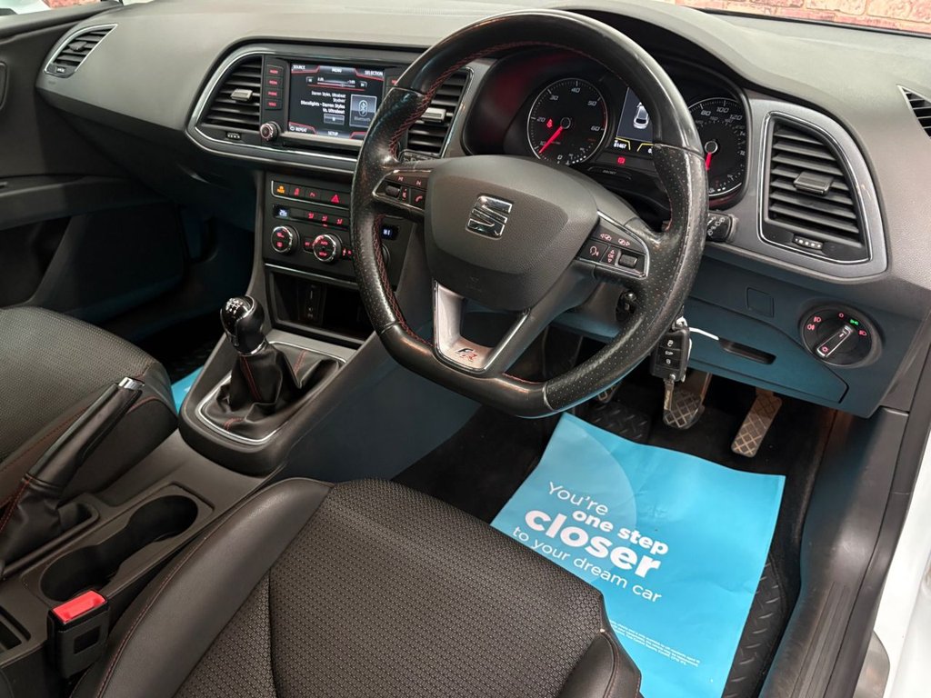 Used SEAT Leon 2015 for sale - 78134190: Photo 6