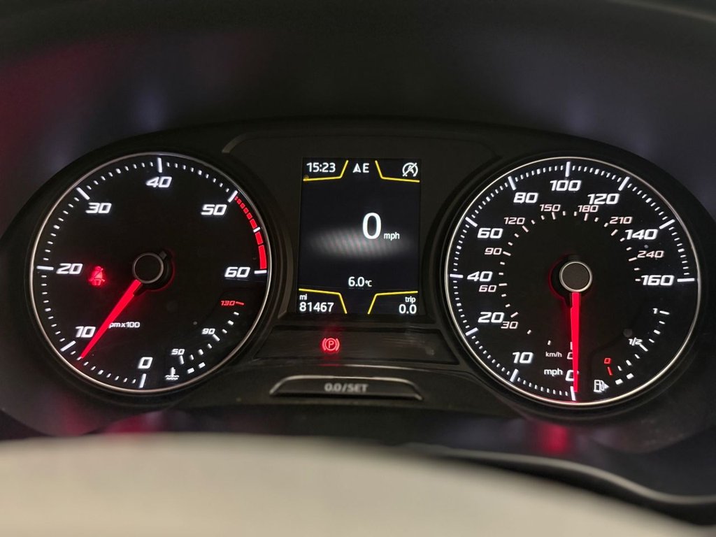 Used SEAT Leon 2015 for sale - 78134190: Photo 7