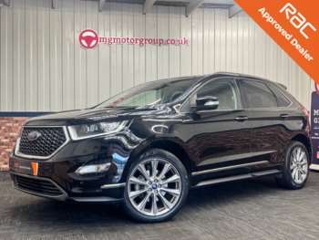 2017 (17) - 2.0 TDCi Vignale SUV 5dr Diesel Powershift AWD Euro 6 (s/s) (210 ps)