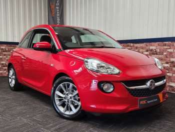 Used Vauxhall Adam 2014 for sale - 75432894: Photo