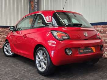 Used Vauxhall Adam 2014 for sale - 75432894: Photo