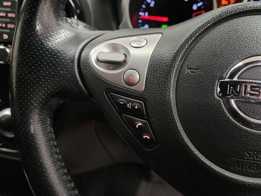 Used Nissan Juke 2014 for sale - 76631955: Photo 19