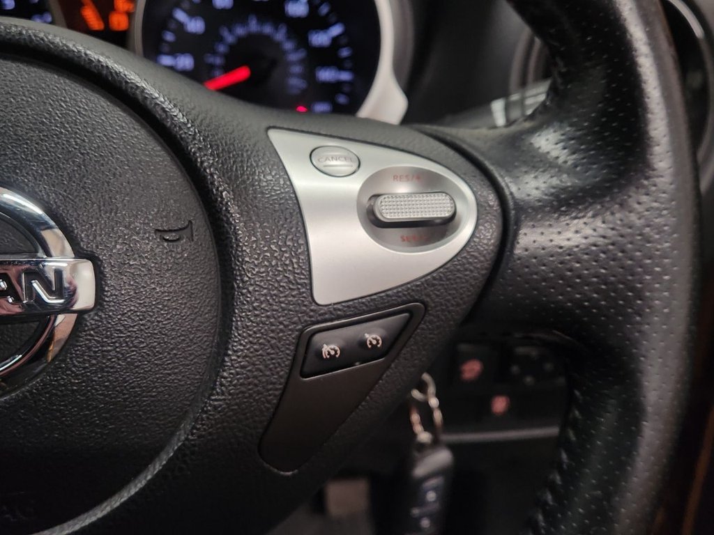 Used Nissan Juke 2014 for sale - 76631955: Photo 20