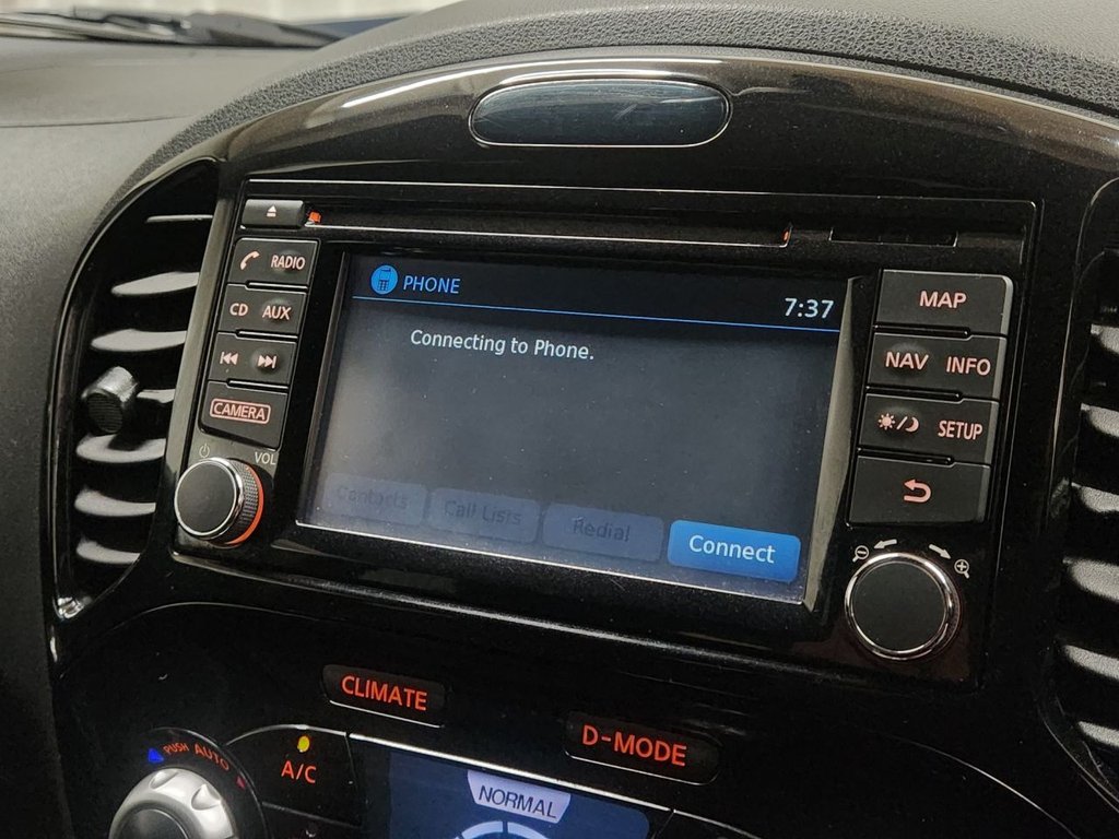 Used Nissan Juke 2014 for sale - 76631955: Photo 22