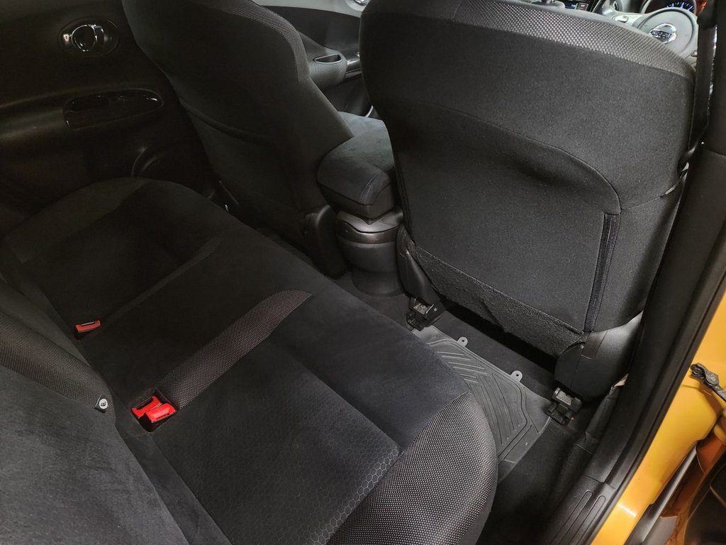 Used Nissan Juke 2014 for sale - 76631955: Photo 27