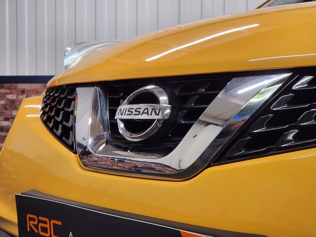 Used Nissan Juke 2014 for sale - 76631955: Photo 28