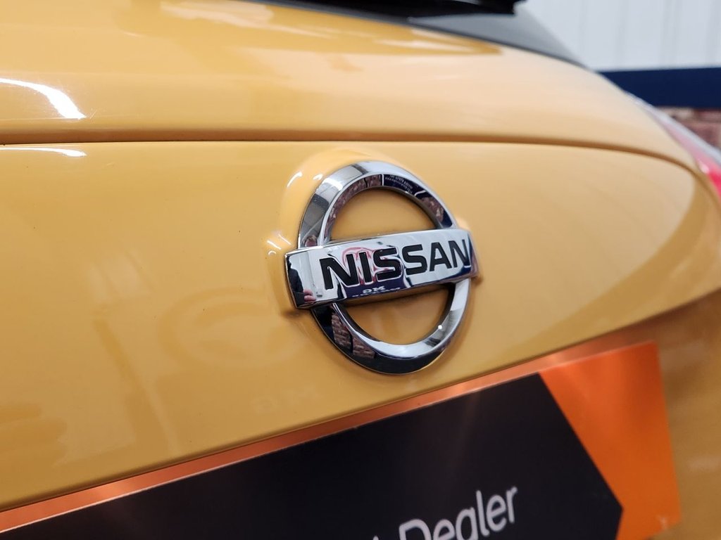 Used Nissan Juke 2014 for sale - 76631955: Photo 30