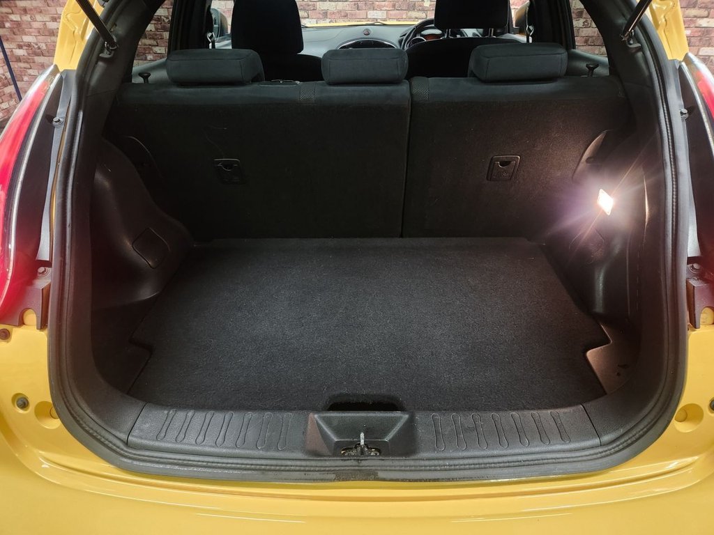 Used Nissan Juke 2014 for sale - 76631955: Photo 31