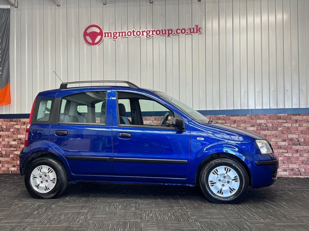 Used Fiat Panda 2009 for sale - 77007664: Photo 10